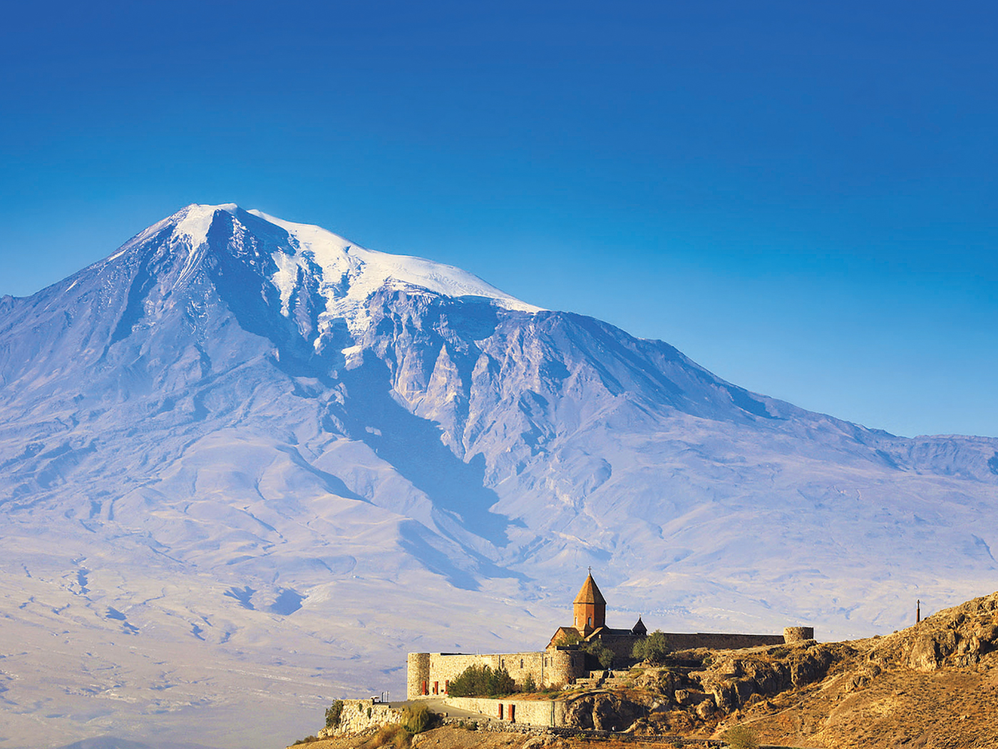 Армения задним планом фото